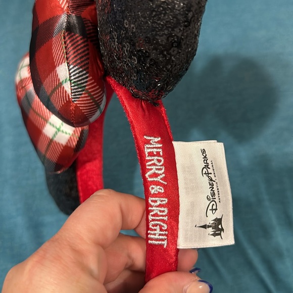 Disney Merry & Bright Ears - Picture 2 of 4
